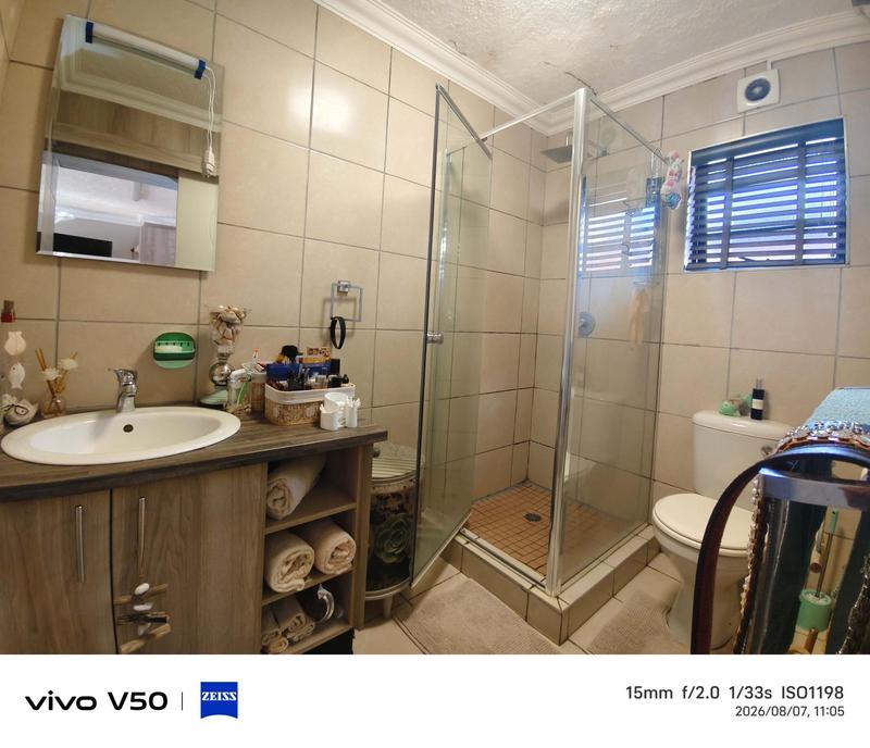 1 Bedroom Property for Sale in Hartenbos Western Cape